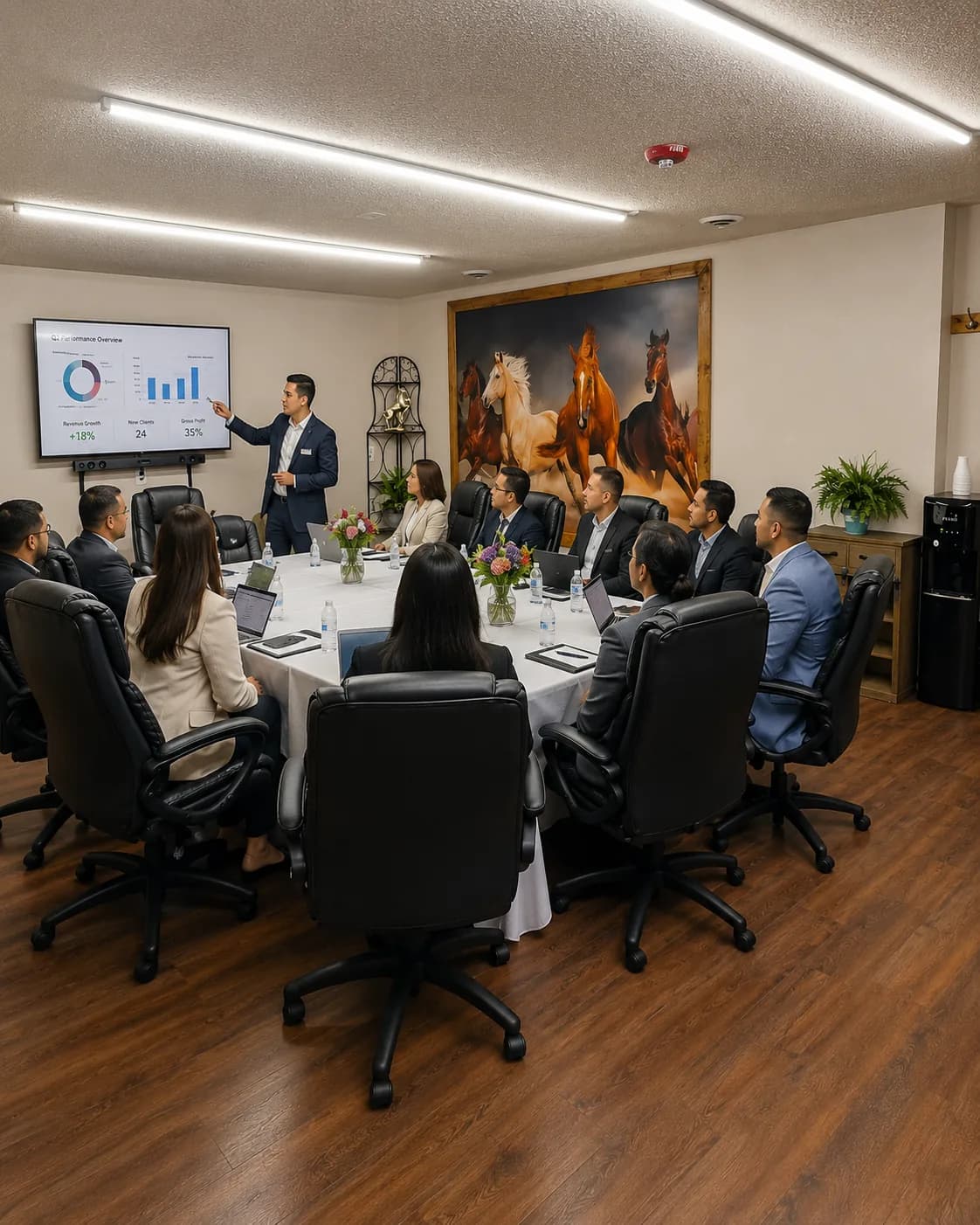 Corporate Events