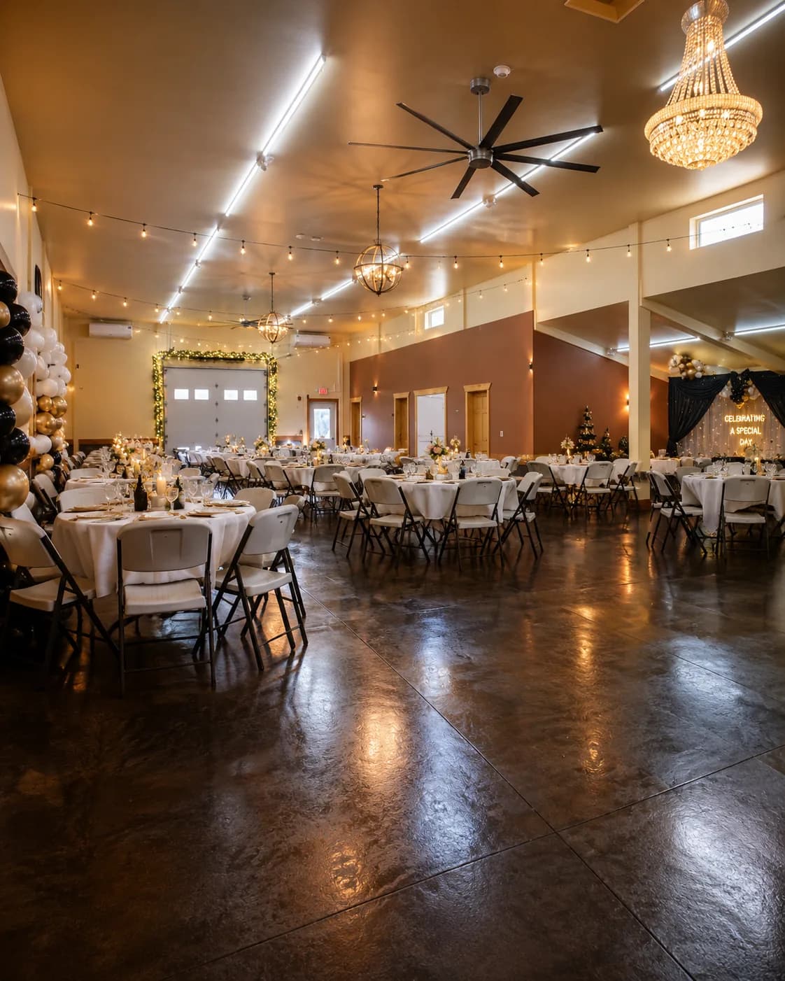 Private Events