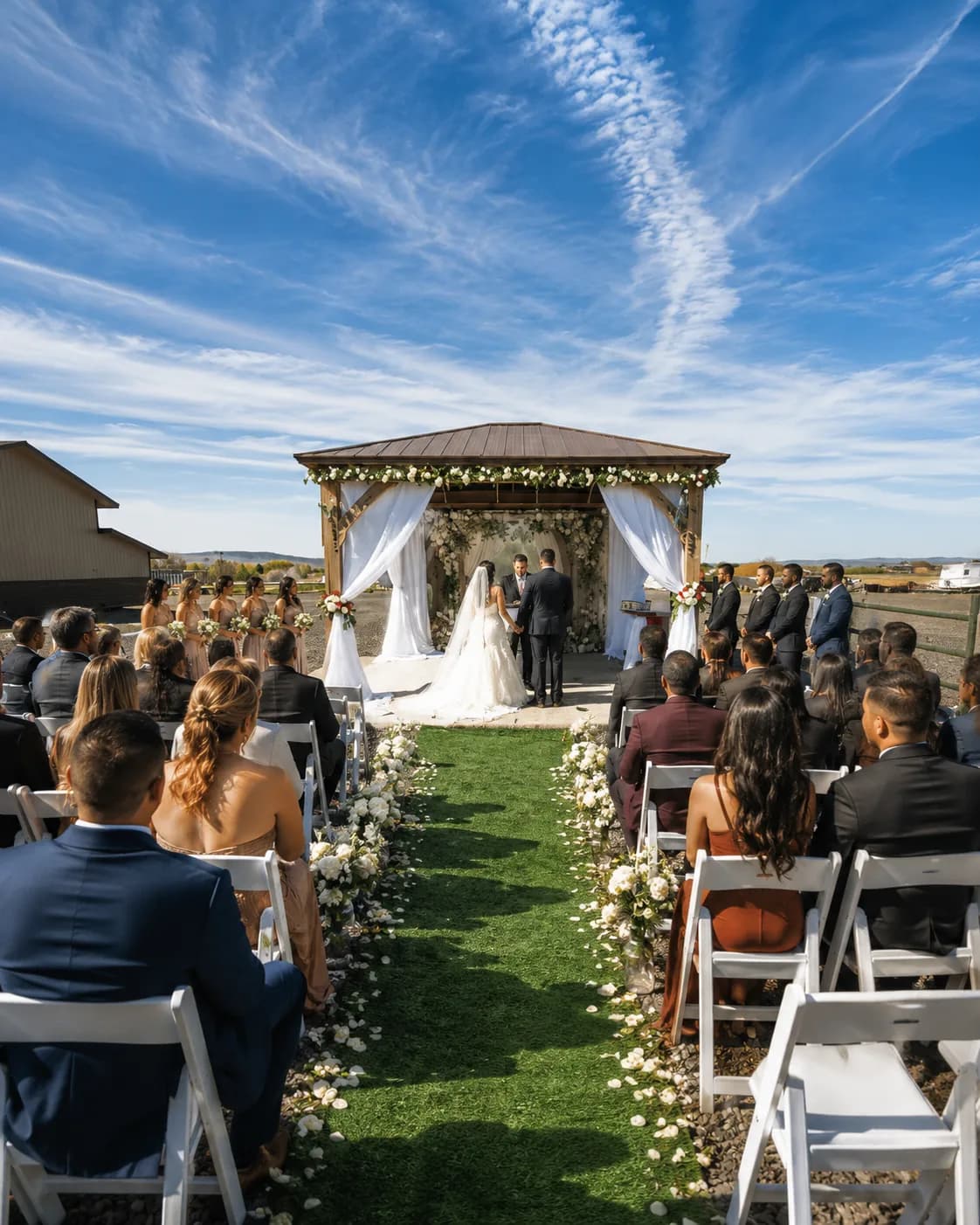 Weddings
